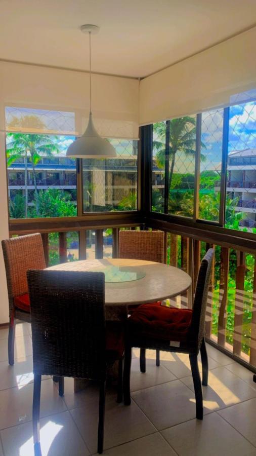 Nannai Residence Em Порту-де-Галиньяш Экстерьер фото