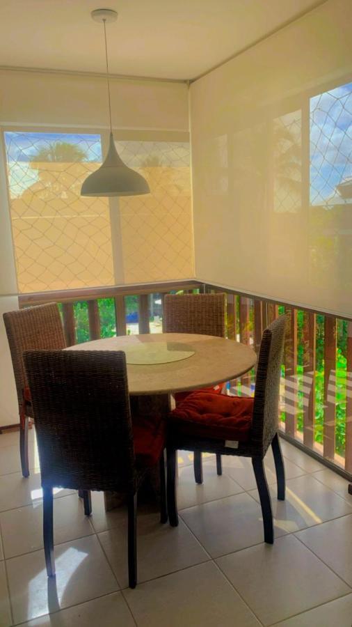 Nannai Residence Em Порту-де-Галиньяш Экстерьер фото